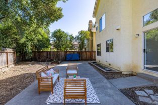 Single Family Residence, Summer Rain drive, Windsor, CA 95492 - 44
