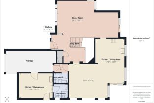 Single Family Residence, Summer Rain drive, Windsor, CA 95492 - 51