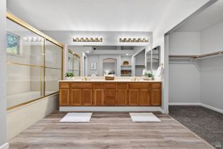 Single Family Residence, Summer Rain drive, Windsor, CA 95492 - 29