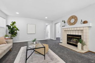 Single Family Residence, Summer Rain drive, Windsor, CA 95492 - 17