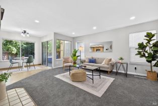 Single Family Residence, Summer Rain drive, Windsor, CA 95492 - 4