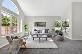Single Family Residence, Summer Rain drive, Windsor, CA 95492 - 9