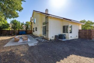 Single Family Residence, Summer Rain drive, Windsor, CA 95492 - 45