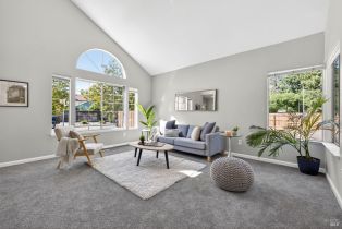 Single Family Residence, Summer Rain drive, Windsor, CA 95492 - 10