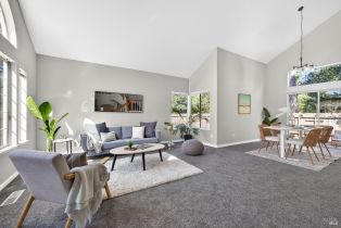 Single Family Residence, Summer Rain drive, Windsor, CA 95492 - 2