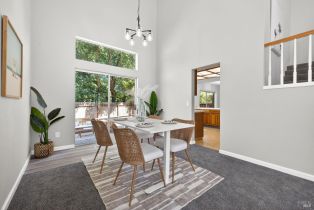 Single Family Residence, Summer Rain drive, Windsor, CA 95492 - 14