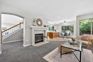 Single Family Residence, Summer Rain drive, Windsor, CA 95492 - 16