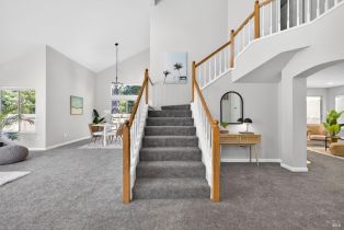 Single Family Residence, Summer Rain drive, Windsor, CA 95492 - 8