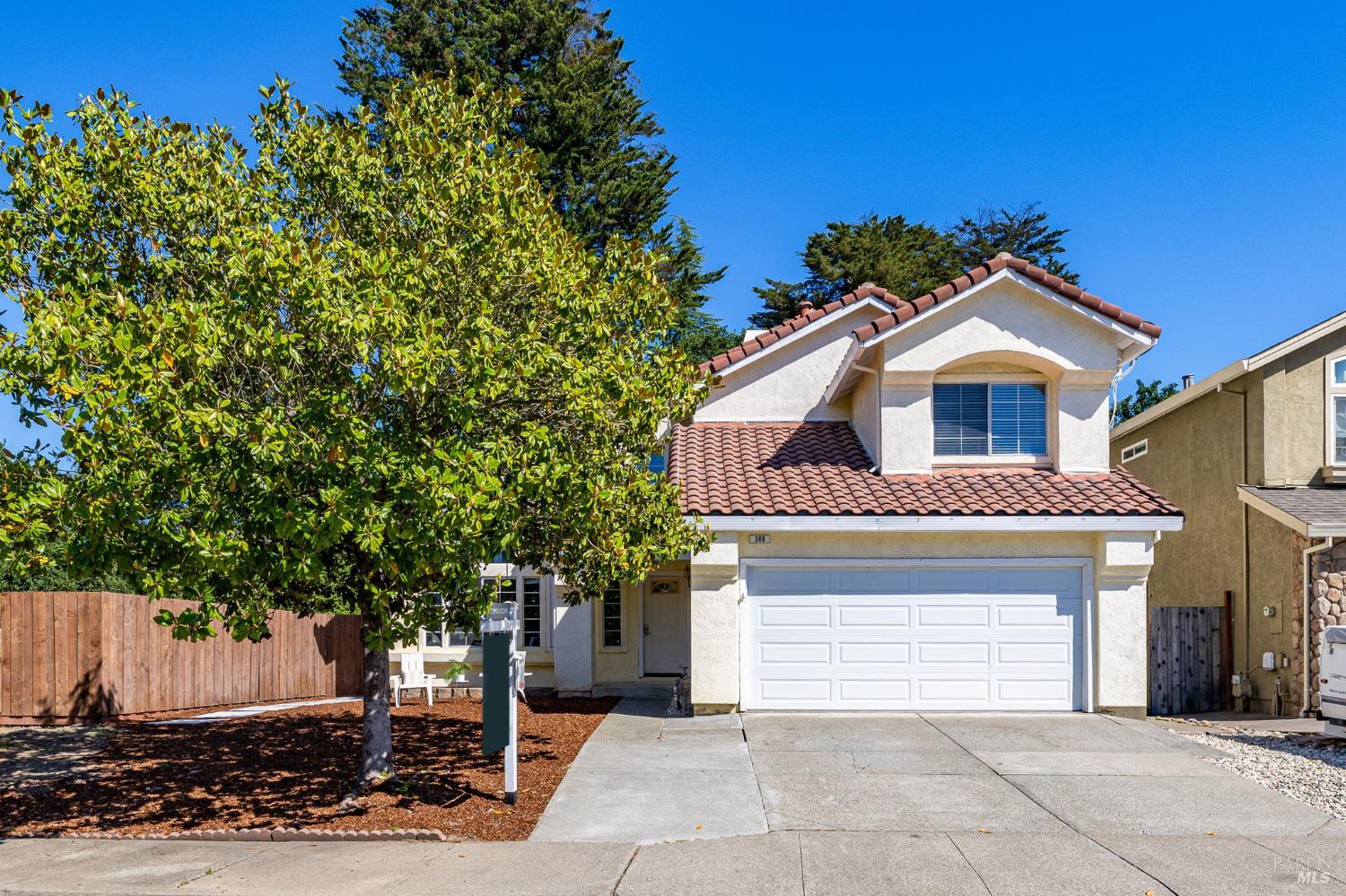 Single Family Residence, Summer Rain drive, Windsor, CA 95492 - 1