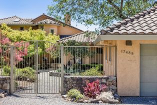 Single Family Residence, Mallard drive, Sonoma, CA 95476 - 5