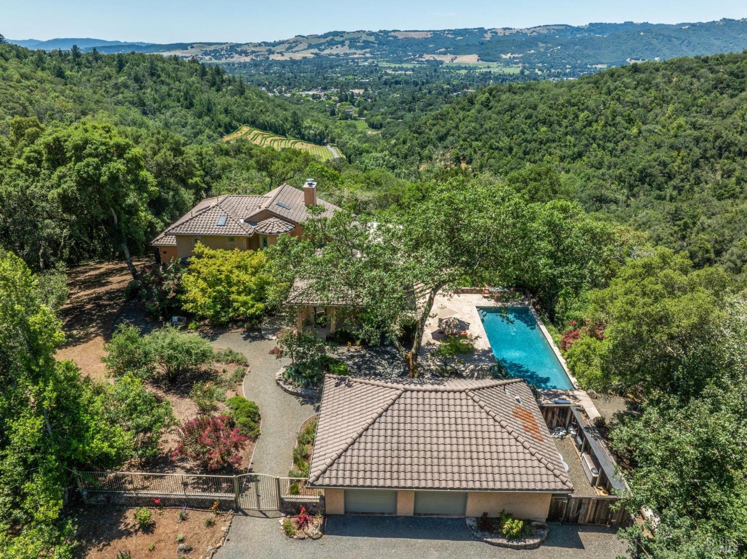Single Family Residence, Mallard drive, Sonoma, CA 95476 - 1