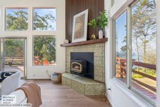 Single Family Residence,  Highway 1 none, Jenner, CA 95450 - 9