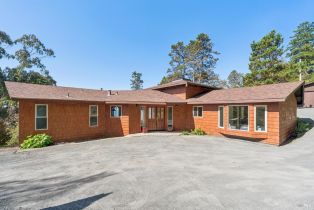 Single Family Residence,  Highway 1 none, Jenner, CA 95450 - 43