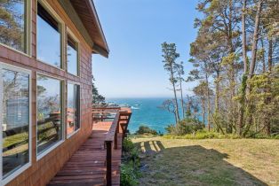 Single Family Residence,  Highway 1 none, Jenner, CA 95450 - 42