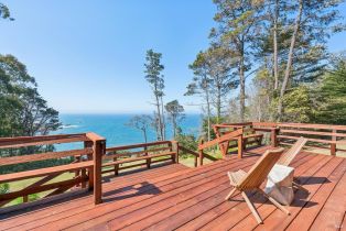 Single Family Residence,  Highway 1 none, Jenner, CA 95450 - 5