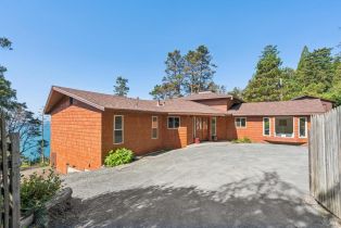 Single Family Residence,  Highway 1 none, Jenner, CA 95450 - 45
