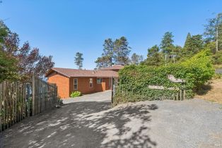 Single Family Residence,  Highway 1 none, Jenner, CA 95450 - 46