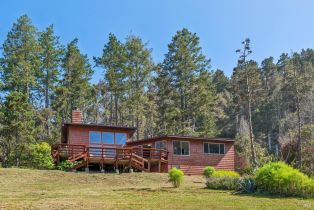Single Family Residence,  Highway 1 none, Jenner, CA 95450 - 40