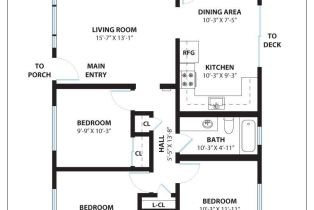Single Family Residence, Jeffrey drive, Petaluma, CA 94954 - 26