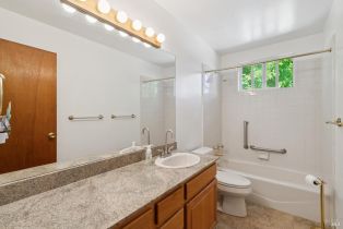 Single Family Residence, Jeffrey drive, Petaluma, CA 94954 - 19