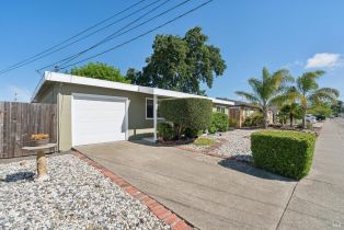 Single Family Residence, Jeffrey drive, Petaluma, CA 94954 - 8
