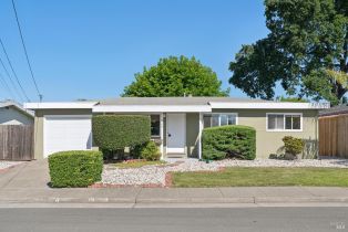 Single Family Residence, Jeffrey drive, Petaluma, CA 94954 - 4
