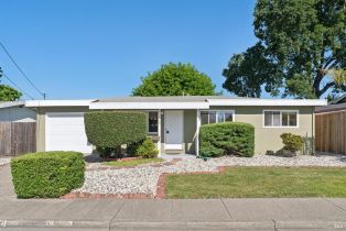 Single Family Residence, Jeffrey drive, Petaluma, CA 94954 - 5