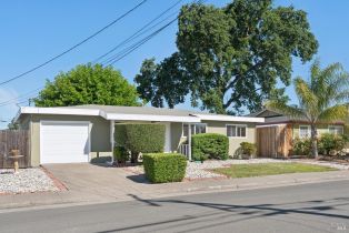 Single Family Residence, 149 Jeffrey Dr, Petaluma, CA  Petaluma, CA 94954