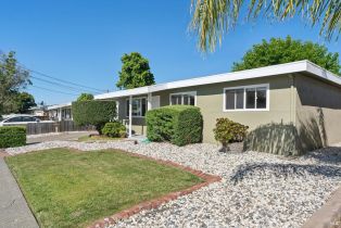 Single Family Residence, Jeffrey drive, Petaluma, CA 94954 - 6