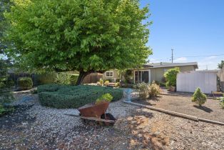 Single Family Residence, Jeffrey drive, Petaluma, CA 94954 - 23