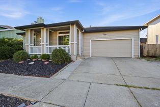 Single Family Residence, Lapis lane, Santa Rosa, CA 95404 - 2