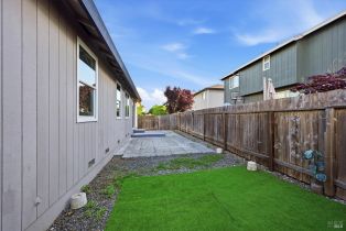 Single Family Residence, Lapis lane, Santa Rosa, CA 95404 - 20