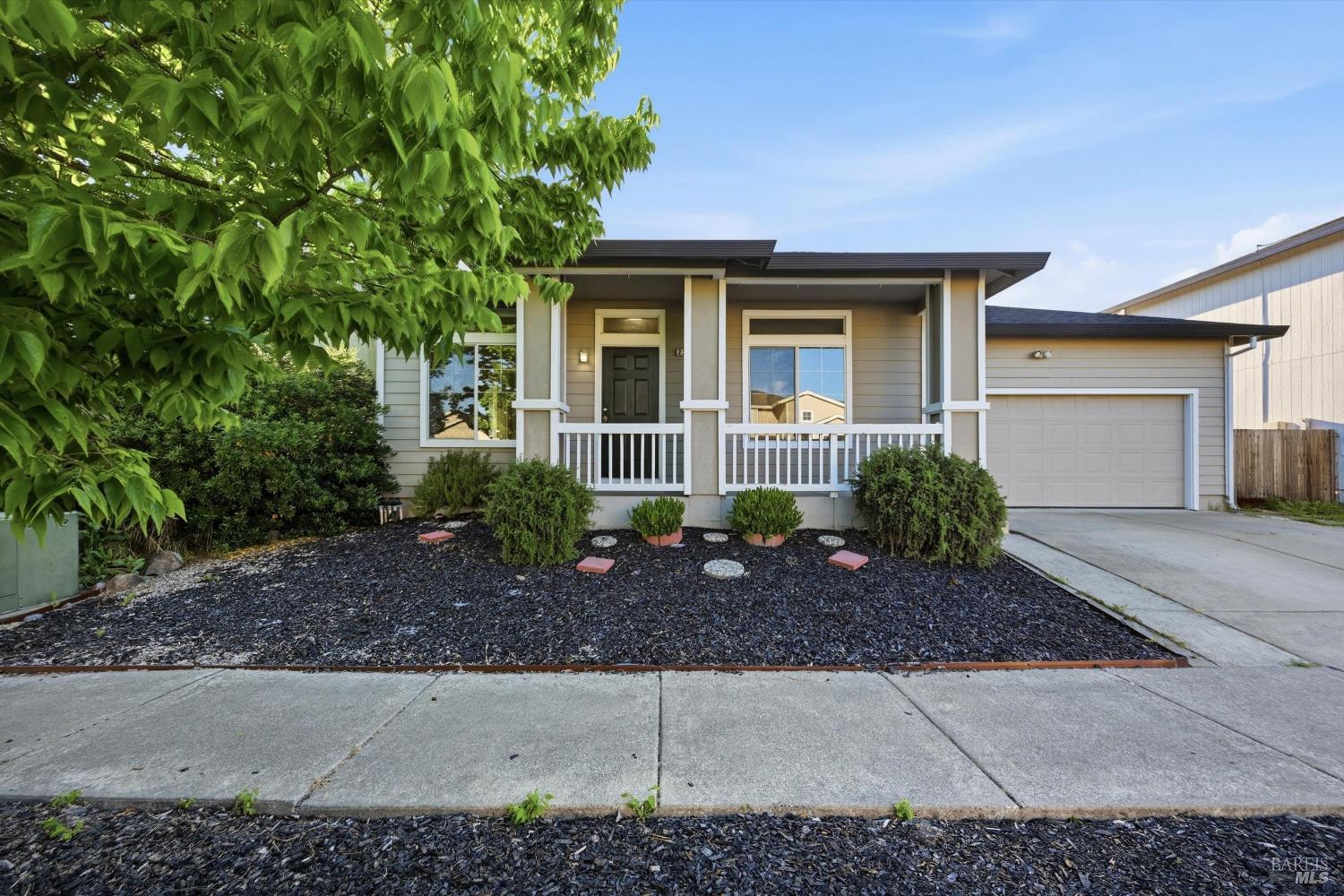 Single Family Residence, Lapis lane, Santa Rosa, CA 95404 - 1