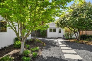 Single Family Residence,  University street, Healdsburg, CA 95448 - 30