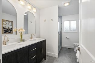 Single Family Residence,  University street, Healdsburg, CA 95448 - 18