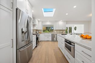 Single Family Residence,  University street, Healdsburg, CA 95448 - 10