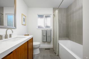 Single Family Residence,  University street, Healdsburg, CA 95448 - 23