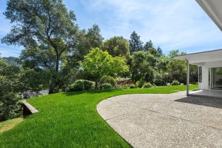 Single Family Residence,  University street, Healdsburg, CA 95448 - 37