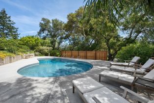 Single Family Residence,  University street, Healdsburg, CA 95448 - 35