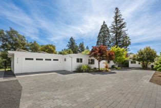 Single Family Residence,  University street, Healdsburg, CA 95448 - 38