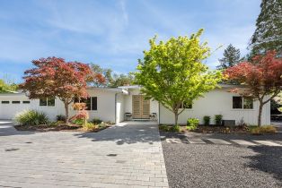 Single Family Residence,  University street, Healdsburg, CA 95448 - 31