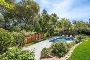 Single Family Residence,  University street, Healdsburg, CA 95448 - 36