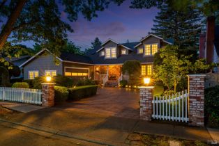 Single Family Residence,  2nd street, Sonoma, CA 95476 - 3