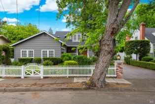 Single Family Residence,  2nd street, Sonoma, CA 95476 - 2