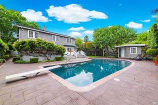 Single Family Residence,  2nd street, Sonoma, CA 95476 - 68