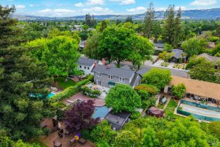 Single Family Residence,  2nd street, Sonoma, CA 95476 - 88