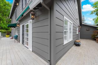 Single Family Residence,  2nd street, Sonoma, CA 95476 - 78