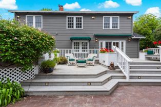 Single Family Residence,  2nd street, Sonoma, CA 95476 - 60