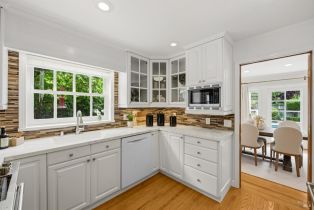 Single Family Residence,  2nd street, Sonoma, CA 95476 - 23