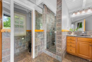 Single Family Residence,  2nd street, Sonoma, CA 95476 - 72
